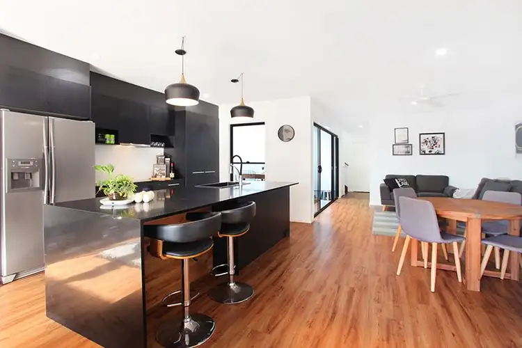 Fifth view of Homely house listing, 65 Mackenzie Drive, Maroochydore QLD 4558