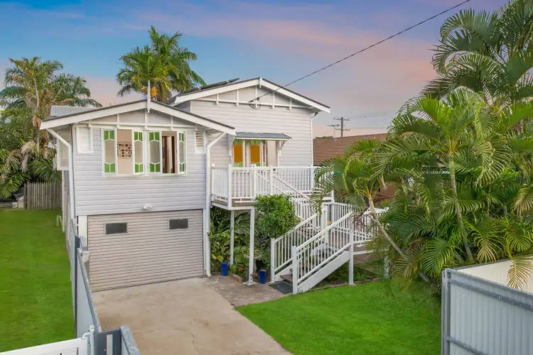 Second view of Homely house listing, 11 Morehead Street, South Townsville QLD 4810