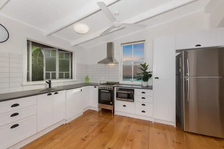 Third view of Homely house listing, 11 Morehead Street, South Townsville QLD 4810