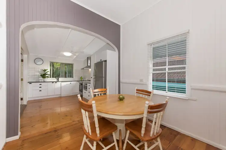 Fourth view of Homely house listing, 11 Morehead Street, South Townsville QLD 4810