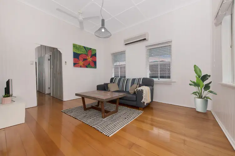 Fifth view of Homely house listing, 11 Morehead Street, South Townsville QLD 4810