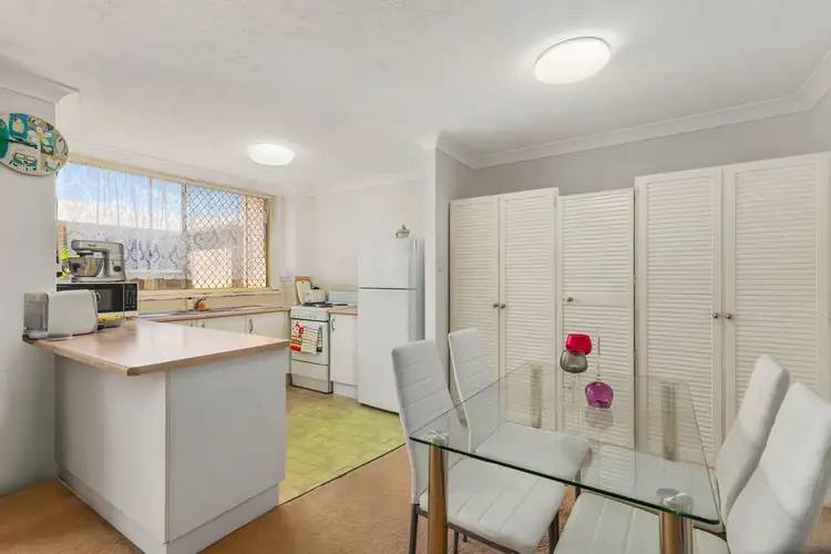 Second view of Homely unit listing, 18/1 Rolan Court, Palm Beach QLD 4221