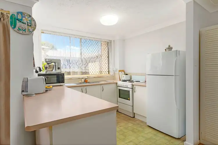 Third view of Homely unit listing, 18/1 Rolan Court, Palm Beach QLD 4221