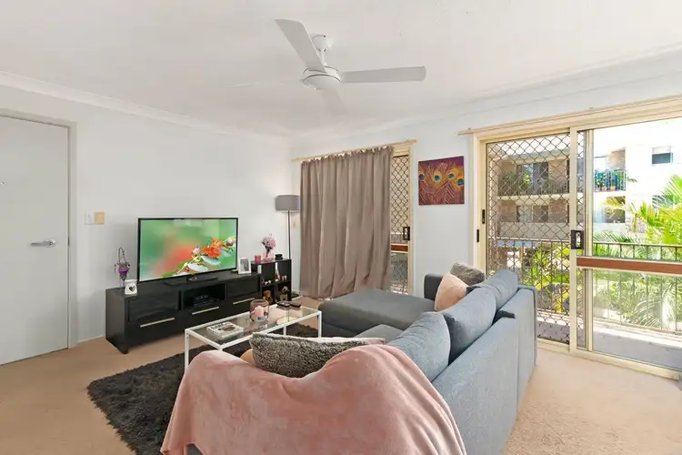 Fourth view of Homely unit listing, 18/1 Rolan Court, Palm Beach QLD 4221