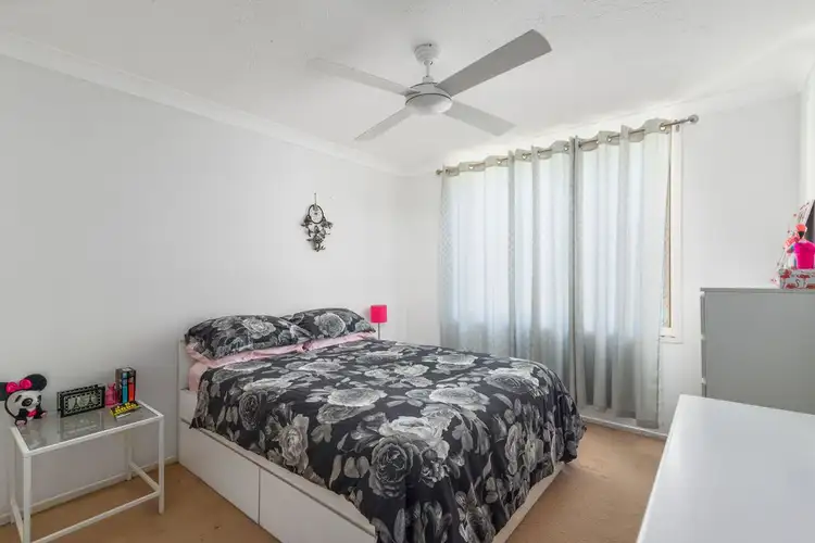 Fifth view of Homely unit listing, 18/1 Rolan Court, Palm Beach QLD 4221