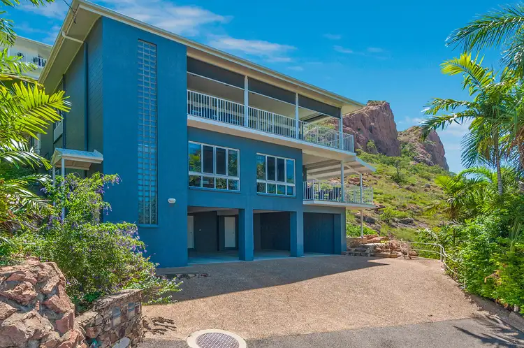 Main view of Homely unit listing, 1 & 2/46 Victoria Street, Townsville City QLD 4810