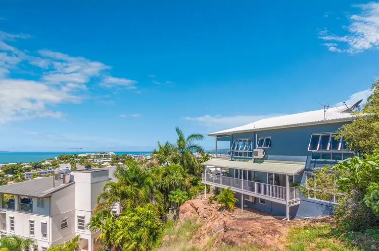 Second view of Homely unit listing, 1 & 2/46 Victoria Street, Townsville City QLD 4810