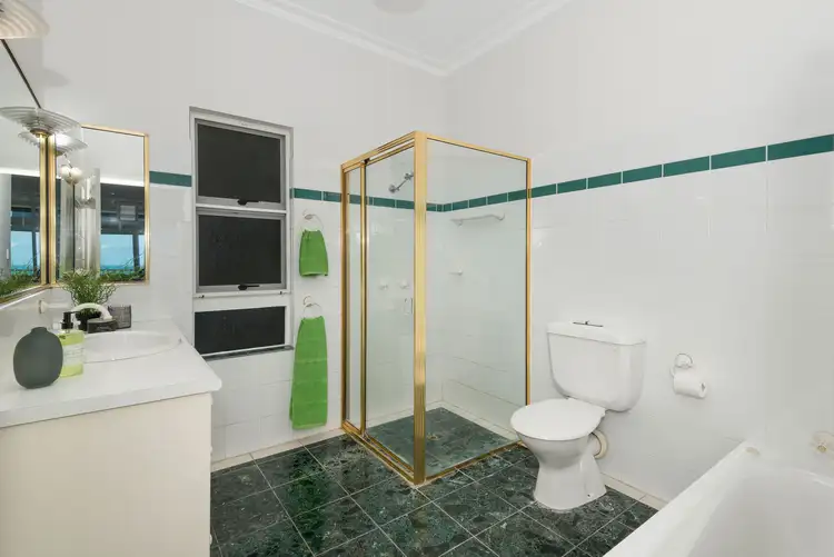 Third view of Homely unit listing, 1 & 2/46 Victoria Street, Townsville City QLD 4810
