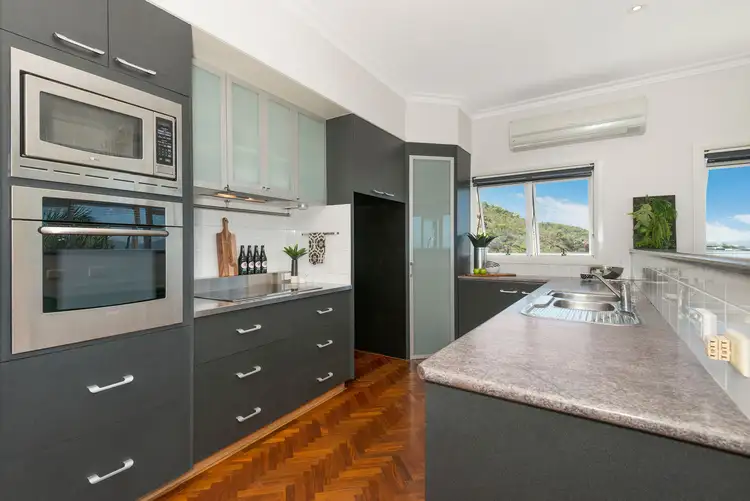 Sixth view of Homely unit listing, 1 & 2/46 Victoria Street, Townsville City QLD 4810