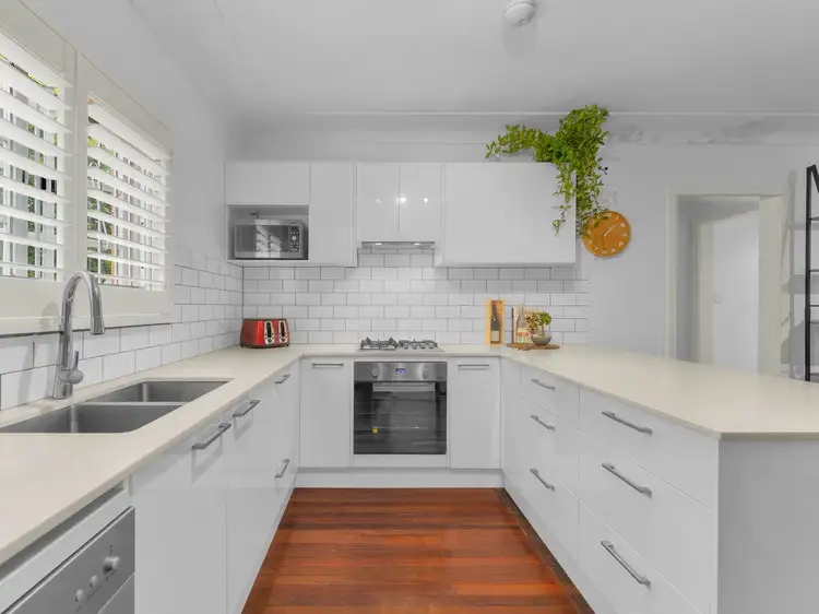 Fourth view of Homely apartment listing, 2/21 Ford Street, Clayfield QLD 4011