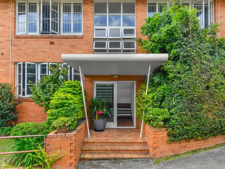 Fifth view of Homely apartment listing, 2/21 Ford Street, Clayfield QLD 4011