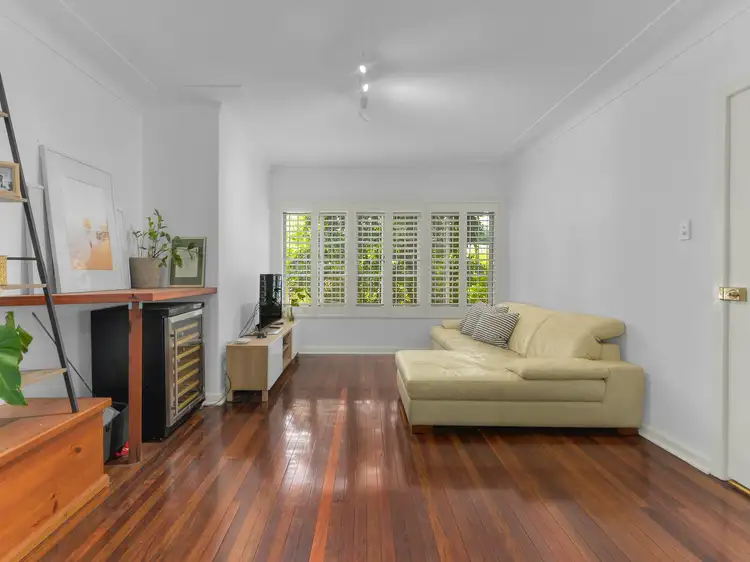 Sixth view of Homely apartment listing, 2/21 Ford Street, Clayfield QLD 4011
