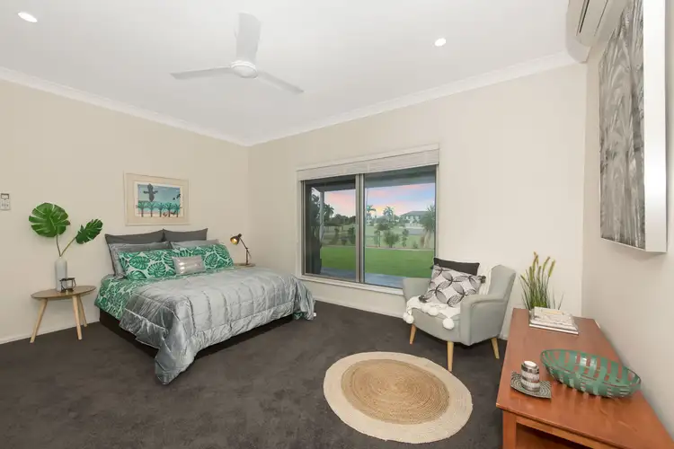 Second view of Homely house listing, 11 Landel Court, Condon QLD 4815