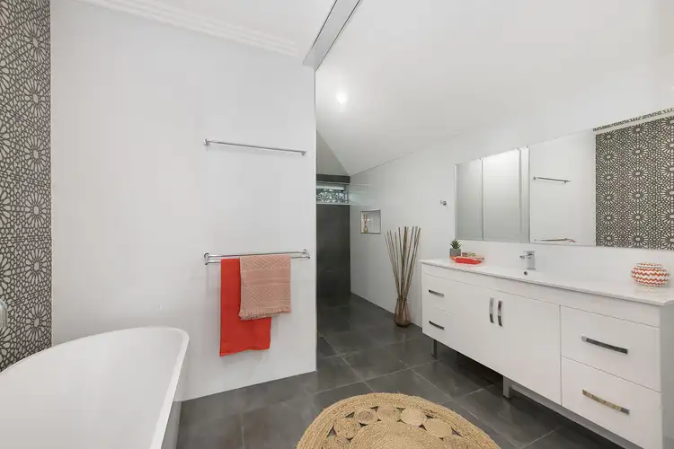 Fourth view of Homely house listing, 11 Landel Court, Condon QLD 4815