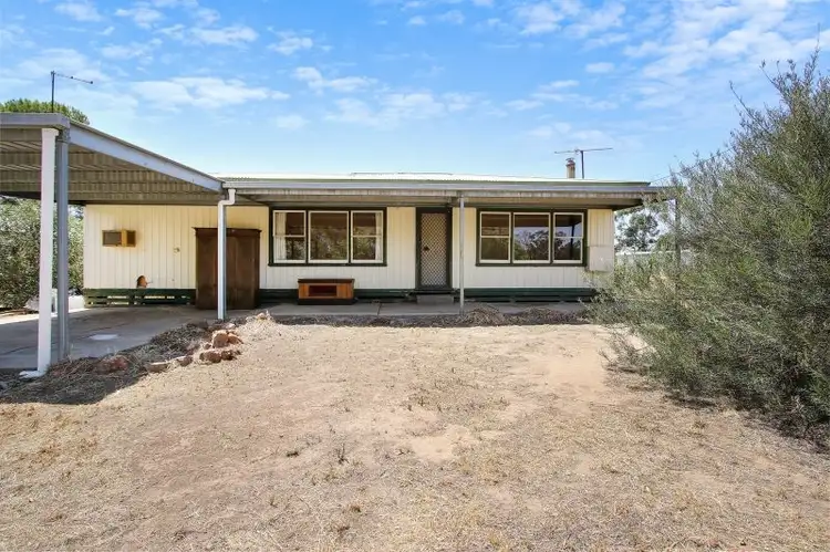 17 Kindra Street, Rand NSW 2642