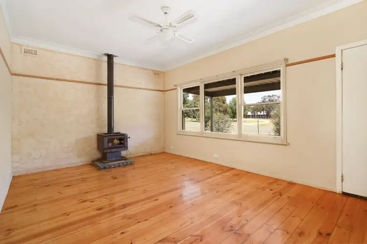 Second view of Homely house listing, 17 Kindra Street, Rand NSW 2642