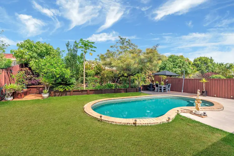 21 River Meadows Drive, Upper Coomera QLD 4209