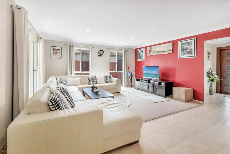 Third view of Homely house listing, 21 River Meadows Drive, Upper Coomera QLD 4209