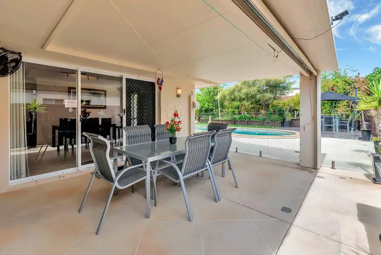 Fourth view of Homely house listing, 21 River Meadows Drive, Upper Coomera QLD 4209