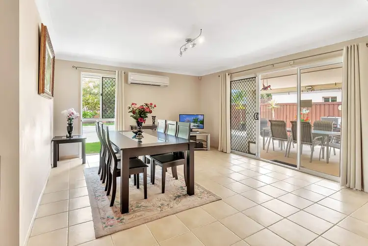 Sixth view of Homely house listing, 21 River Meadows Drive, Upper Coomera QLD 4209