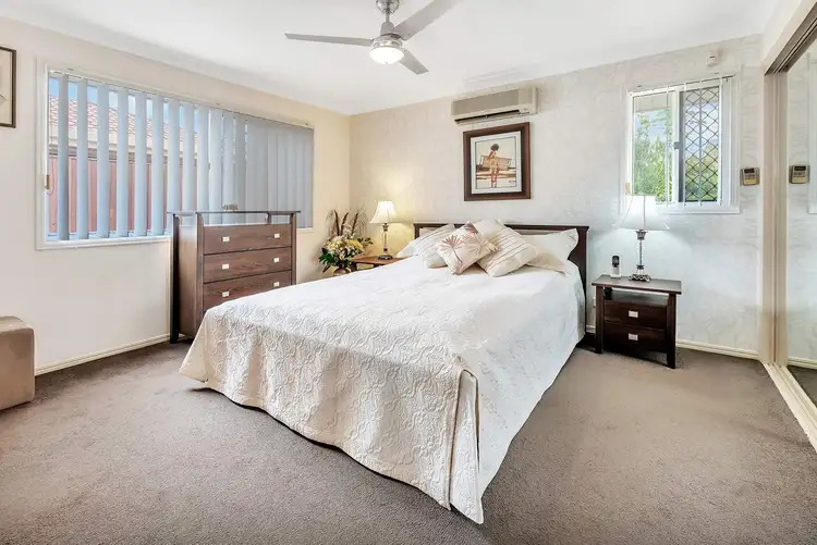Seventh view of Homely house listing, 21 River Meadows Drive, Upper Coomera QLD 4209
