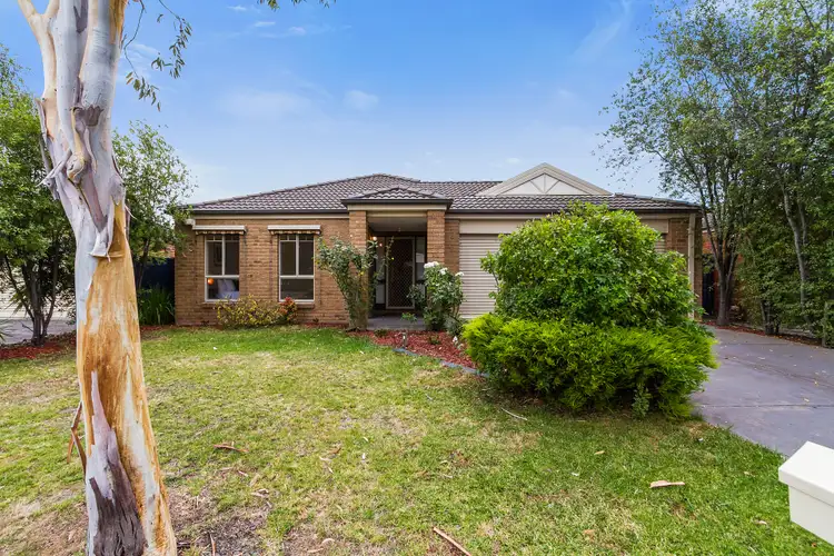 Main view of Homely house listing, 5 Ironbark Circuit, Pakenham VIC 3810