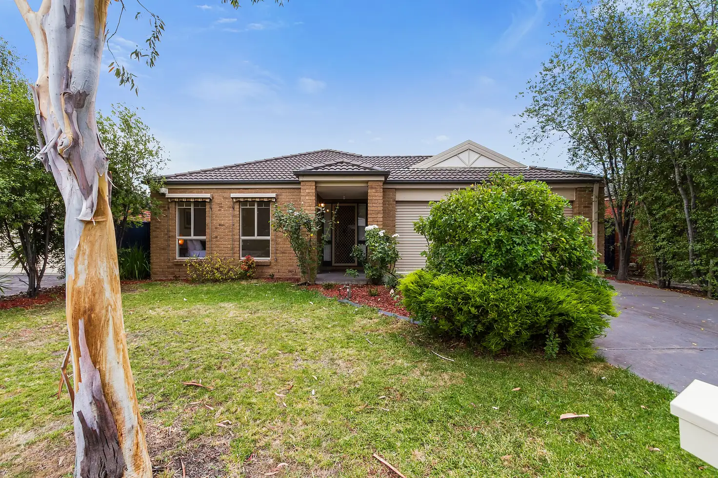Main view of Homely house listing, 5 Ironbark Circuit, Pakenham VIC 3810