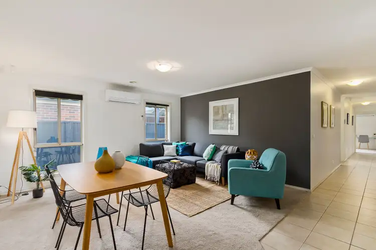 Second view of Homely house listing, 5 Ironbark Circuit, Pakenham VIC 3810