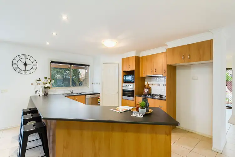 Third view of Homely house listing, 5 Ironbark Circuit, Pakenham VIC 3810