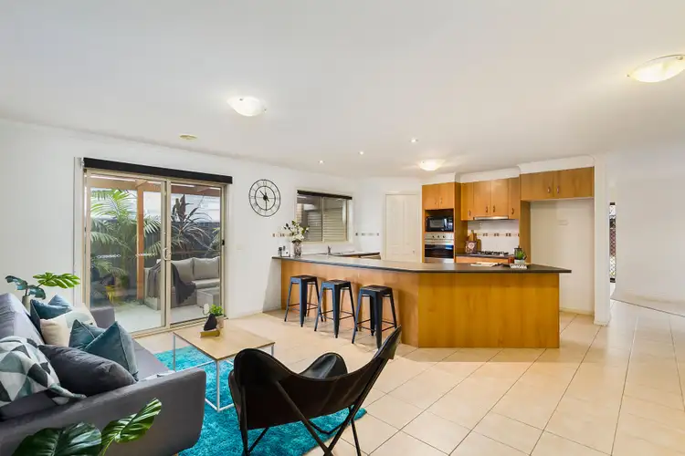 Fifth view of Homely house listing, 5 Ironbark Circuit, Pakenham VIC 3810
