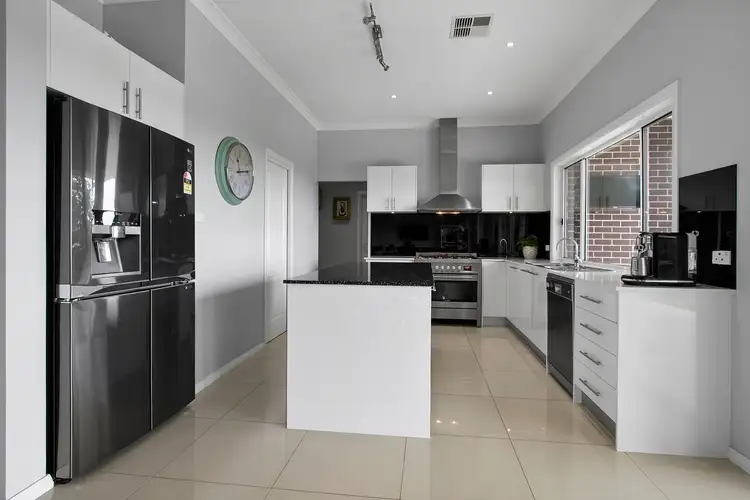 Fifth view of Homely rural property listing, 548 Comleroy Road, Kurrajong NSW 2758