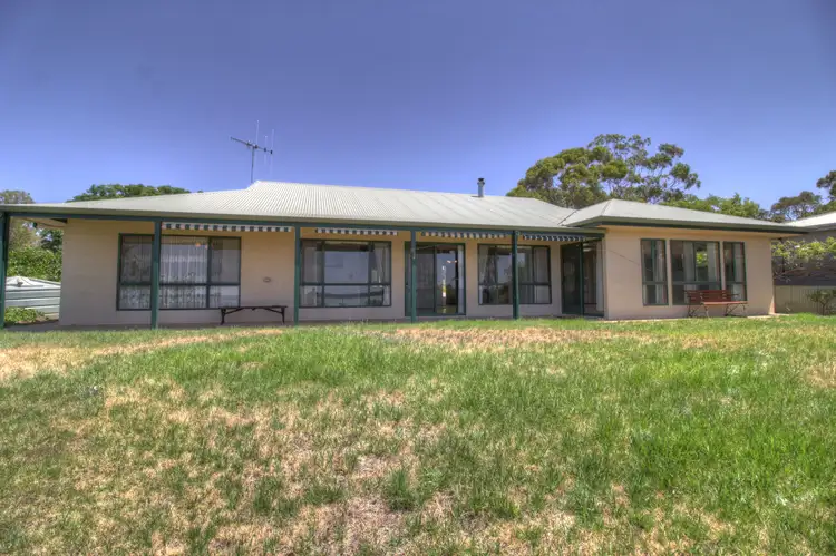 24 Albrecht Road, Kingston On Murray SA 5331