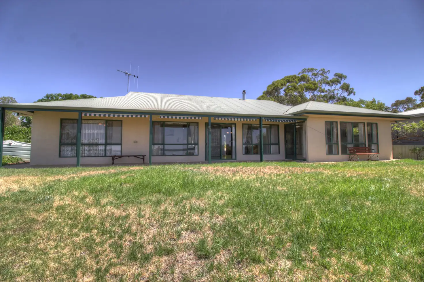 Main view of Homely house listing, 24 Albrecht Road, Kingston On Murray SA 5331