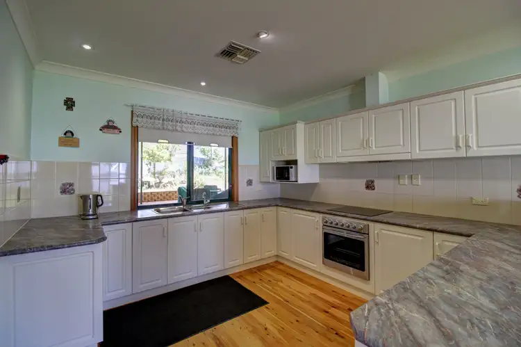 Second view of Homely house listing, 24 Albrecht Road, Kingston On Murray SA 5331