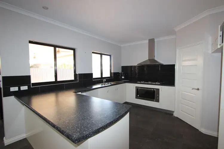 Fifth view of Homely house listing, 12 Jadura Crescent, Baynton WA 6714