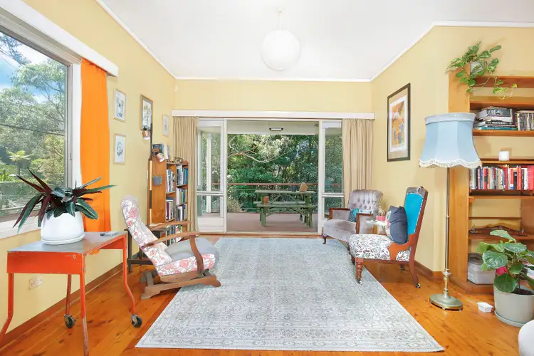 Second view of Homely house listing, 7 Araluen Avenue, Mount Kembla NSW 2526