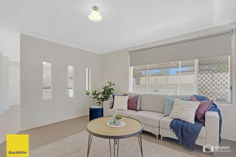 Second view of Homely house listing, 17 Honeywell Boulevard, Mirrabooka WA 6061