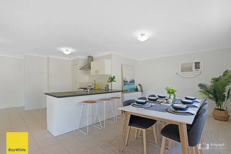 Third view of Homely house listing, 17 Honeywell Boulevard, Mirrabooka WA 6061