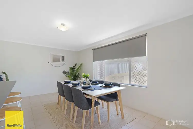 Fourth view of Homely house listing, 17 Honeywell Boulevard, Mirrabooka WA 6061