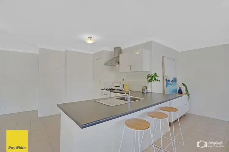Seventh view of Homely house listing, 17 Honeywell Boulevard, Mirrabooka WA 6061