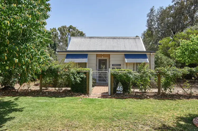 Main view of Homely house listing, 46 Don Street, Marrar NSW 2652