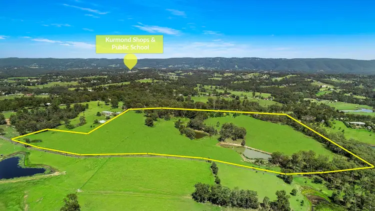 16 - 42 Gadds Lane, Kurmond NSW 2757
