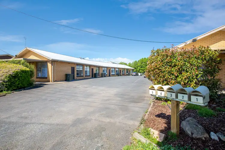 Second view of Homely unit listing, 6/20 Wimmera Street, Mount Gambier SA 5290