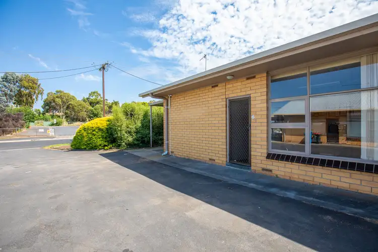 Third view of Homely unit listing, 6/20 Wimmera Street, Mount Gambier SA 5290