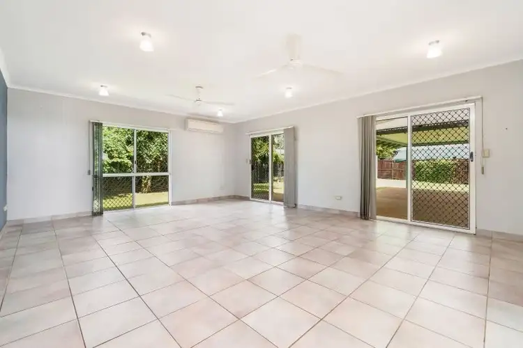 Fifth view of Homely house listing, 13 Achernar Court, Woodroffe NT 830