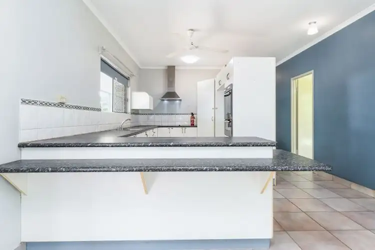 Sixth view of Homely house listing, 13 Achernar Court, Woodroffe NT 830