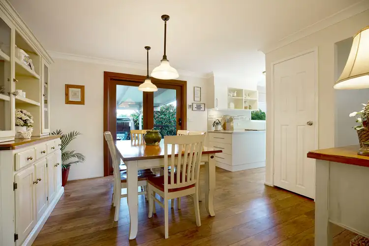 Fourth view of Homely house listing, 27 Hume Crescent, Werrington County NSW 2747