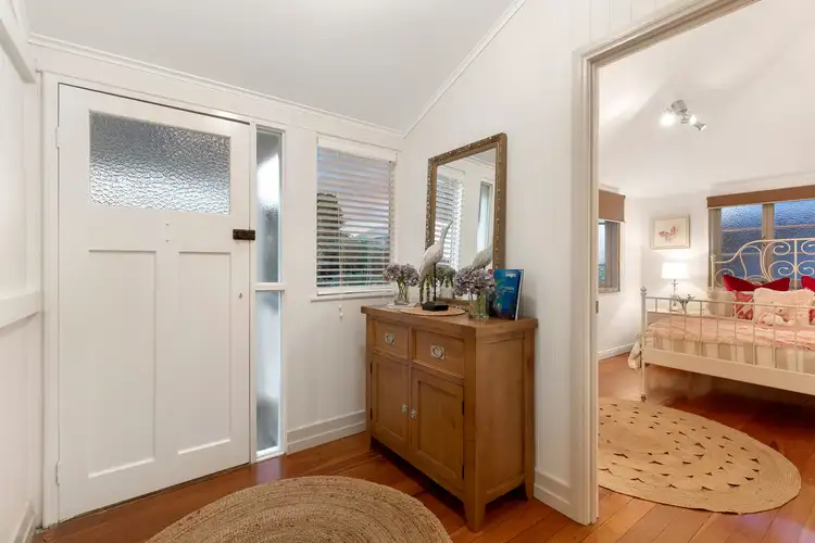 Second view of Homely house listing, 77 Waterview Avenue, Wynnum QLD 4178