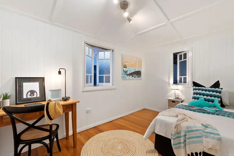 Fourth view of Homely house listing, 77 Waterview Avenue, Wynnum QLD 4178