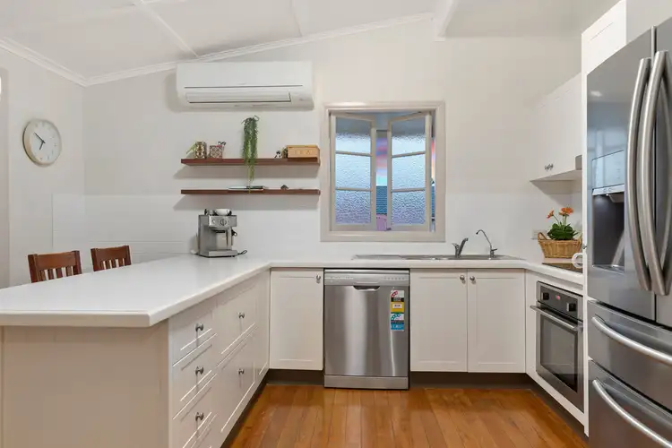 Sixth view of Homely house listing, 77 Waterview Avenue, Wynnum QLD 4178